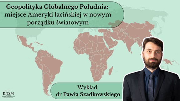 dr Paweł Szadkowski